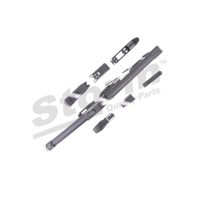 Balai d'essuie-glace STORM QUALITY PARTS 1000381