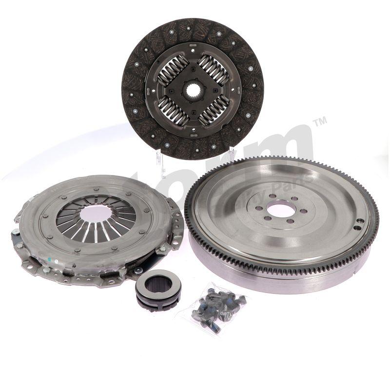 Kit adaptateur, embrayage STORM QUALITY PARTS STO1037