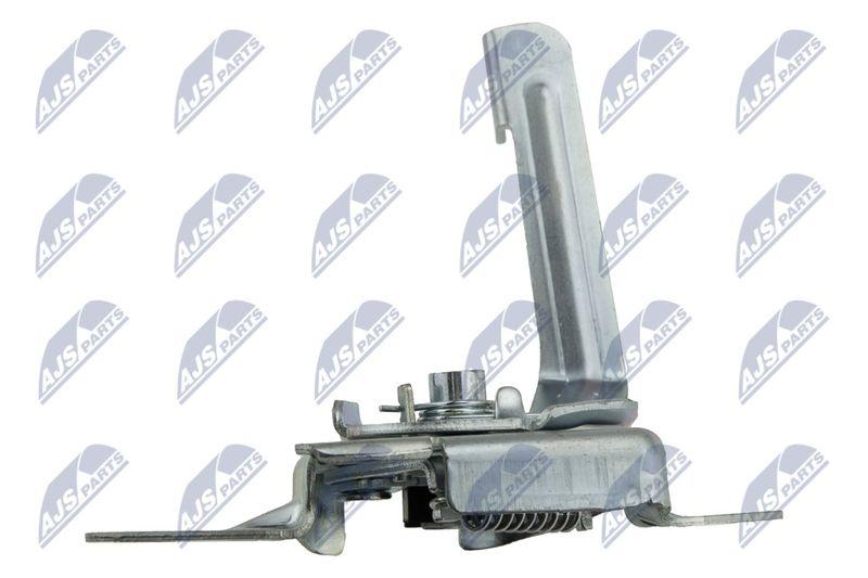Serrure de capot-moteur NTY EZC-RE-128