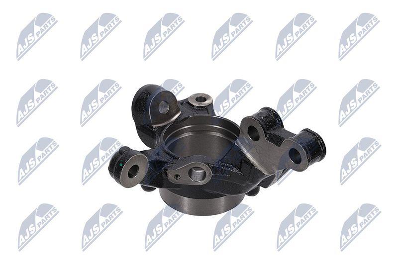 Fusée d'essieu, suspension de roue NTY ZZP-TY-035