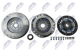 Kit d'embrayage NTY NZS-BM-007
