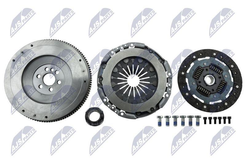 Kit d'embrayage NTY NZS-BM-007
