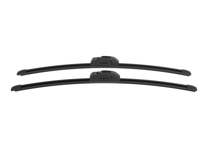 Balai d'essuie-glace BOSCH 3 397 009 081