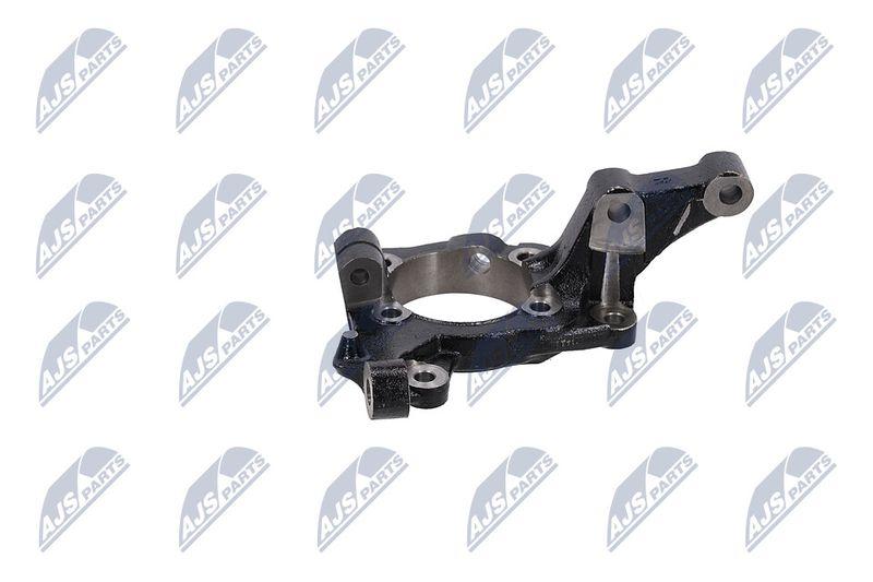 Fusée d'essieu, suspension de roue NTY ZZP-HY-517