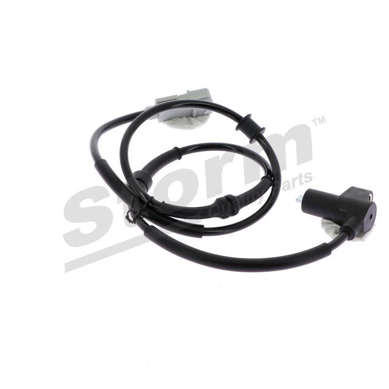 Capteur, vitesse de roue STORM QUALITY PARTS 777122