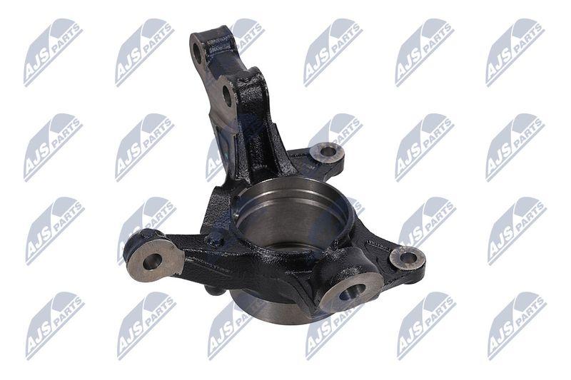 Fusée d'essieu, suspension de roue NTY ZZP-TY-034