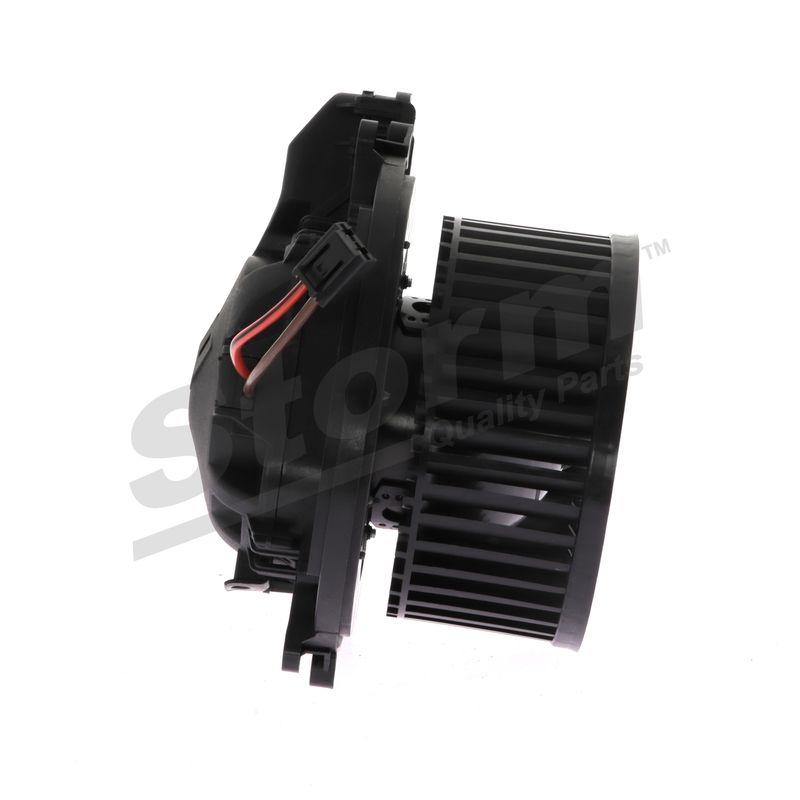 Pulseur d'air habitacle STORM QUALITY PARTS 1510804