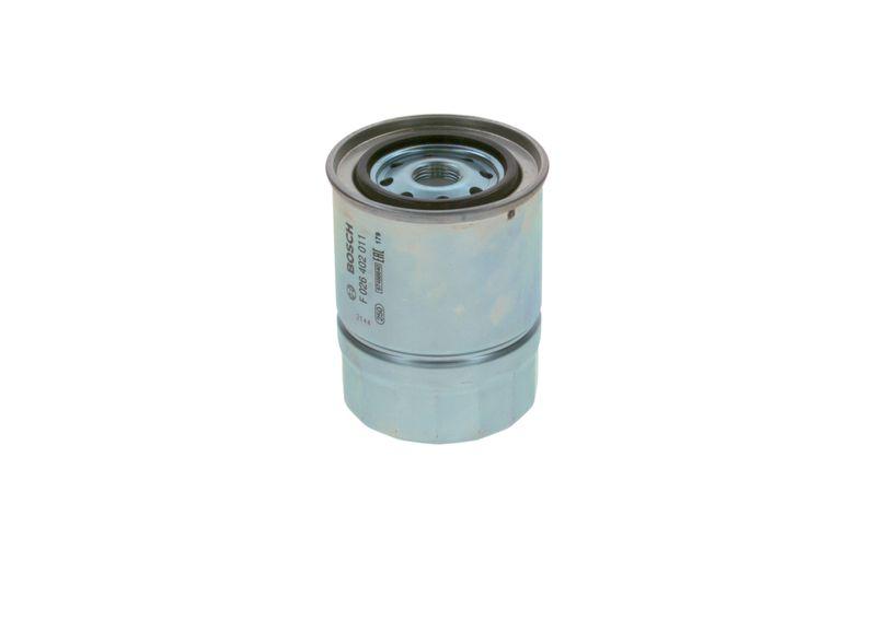 Filtre à carburant BOSCH F 026 402 011