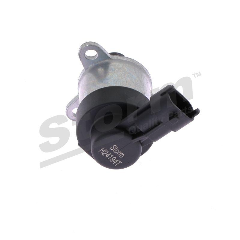 Régulateur, quantité de carburant (système à rampe commune) STORM QUALITY PARTS STO888205