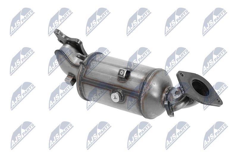 Catalyseur NTY KAT-HD-005