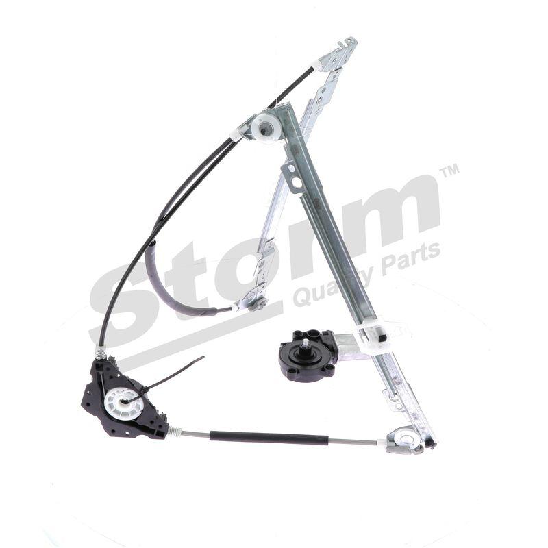 Lève-vitre STORM QUALITY PARTS 41576