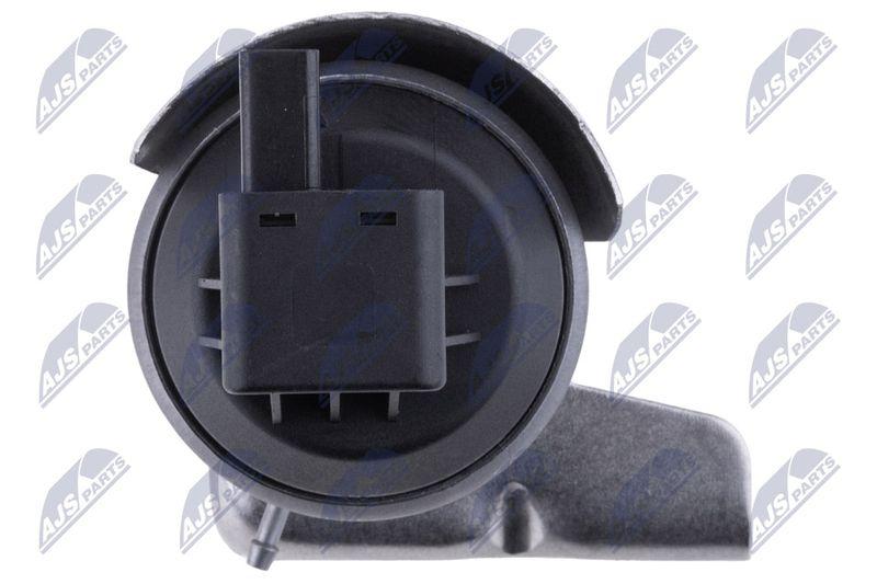 Détendeur de suralimentation NTY ECD-VW-045