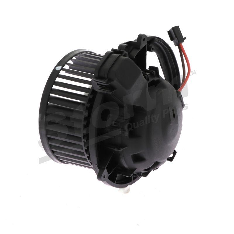 Pulseur d'air habitacle STORM QUALITY PARTS 1510804