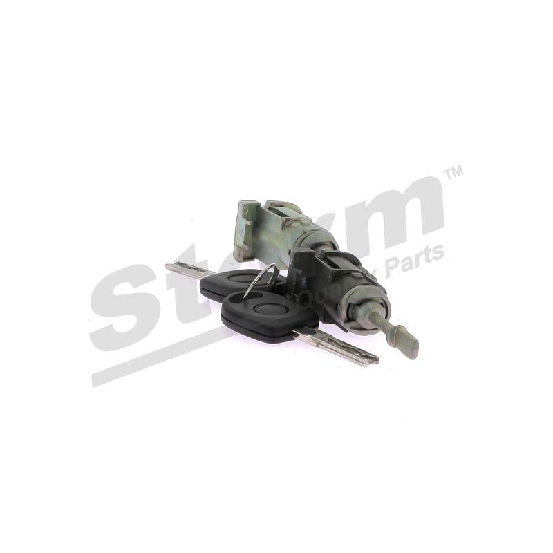 Jeu de cylindres de serrures STORM QUALITY PARTS 1022501
