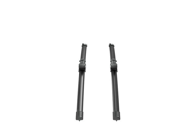 Balai d'essuie-glace BOSCH 3 397 118 969