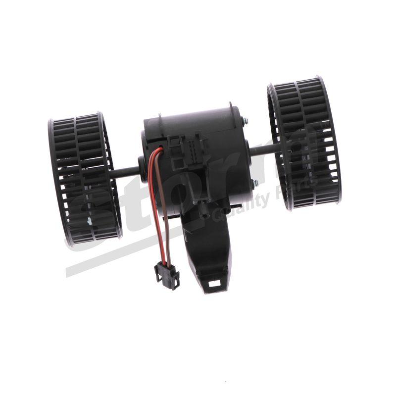 Pulseur d'air habitacle STORM QUALITY PARTS 1510802