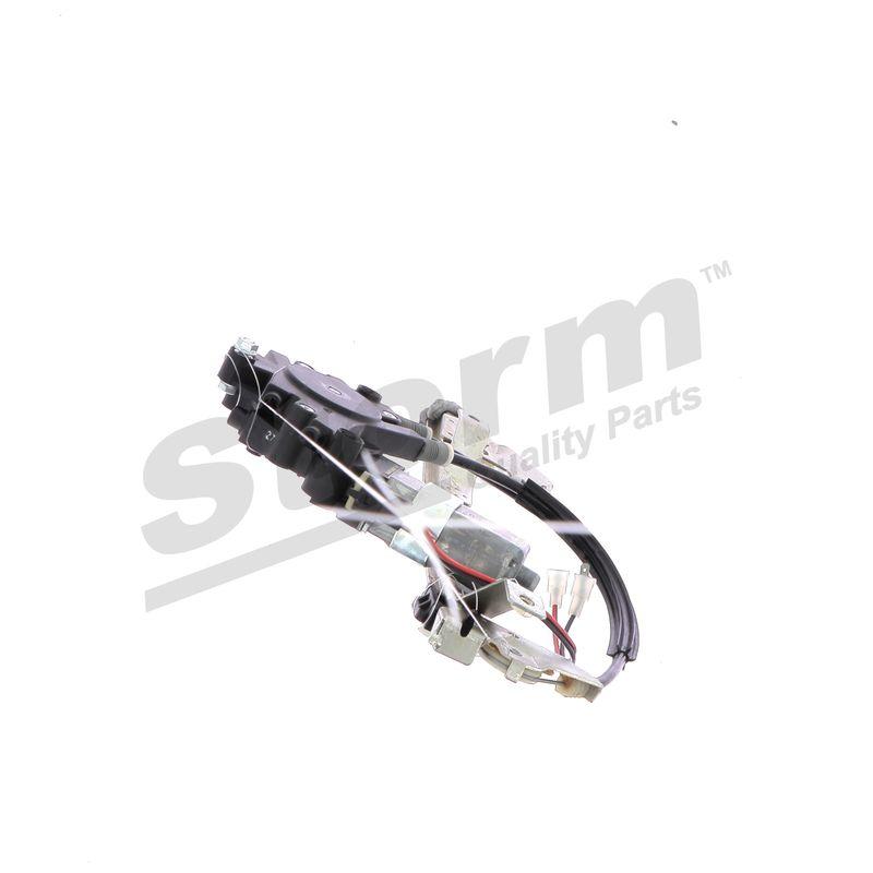 Lève-vitre STORM QUALITY PARTS 64080
