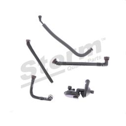 Soupape, dégazage du carter STORM QUALITY PARTS 207151