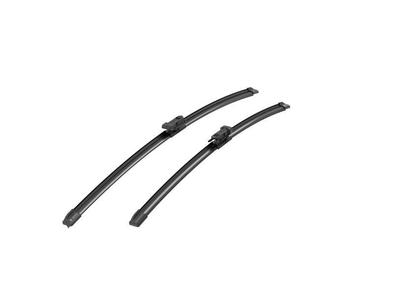 Balai d'essuie-glace BOSCH 3 397 118 965