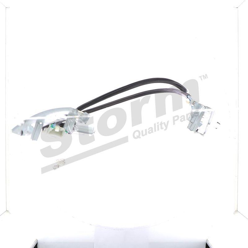 Lève-vitre STORM QUALITY PARTS 87273