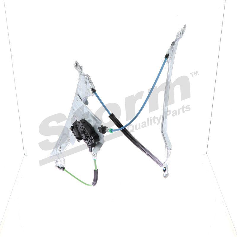 Lève-vitre STORM QUALITY PARTS 80976