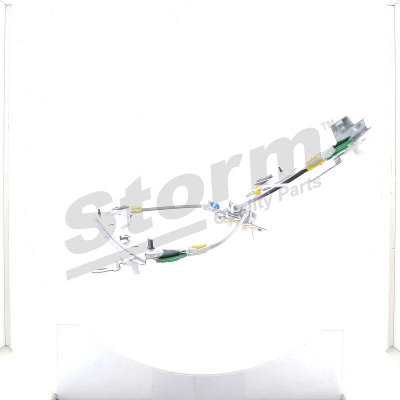 Lève-vitre STORM QUALITY PARTS 150975