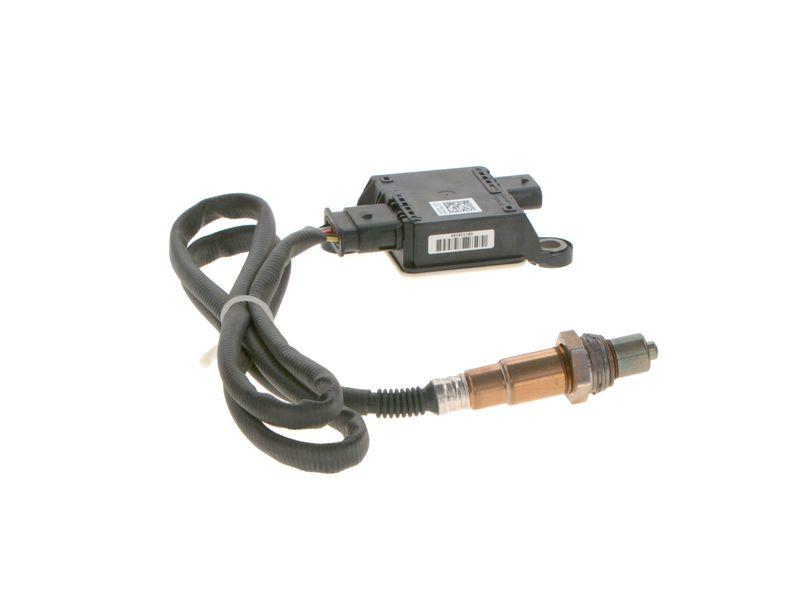Détecteur de particules BOSCH 0 281 007 095