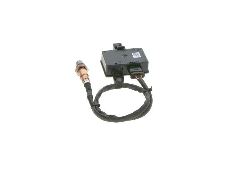 Détecteur de particules BOSCH 0 281 007 163