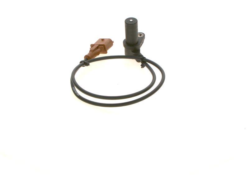 Capteur d'angle, vilebrequin BOSCH 0 261 210 239