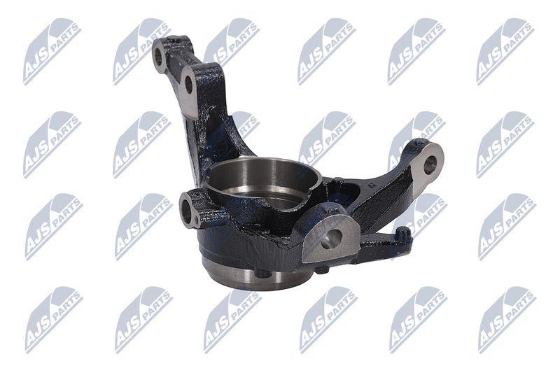 Fusée d'essieu, suspension de roue NTY ZZP-HY-521
