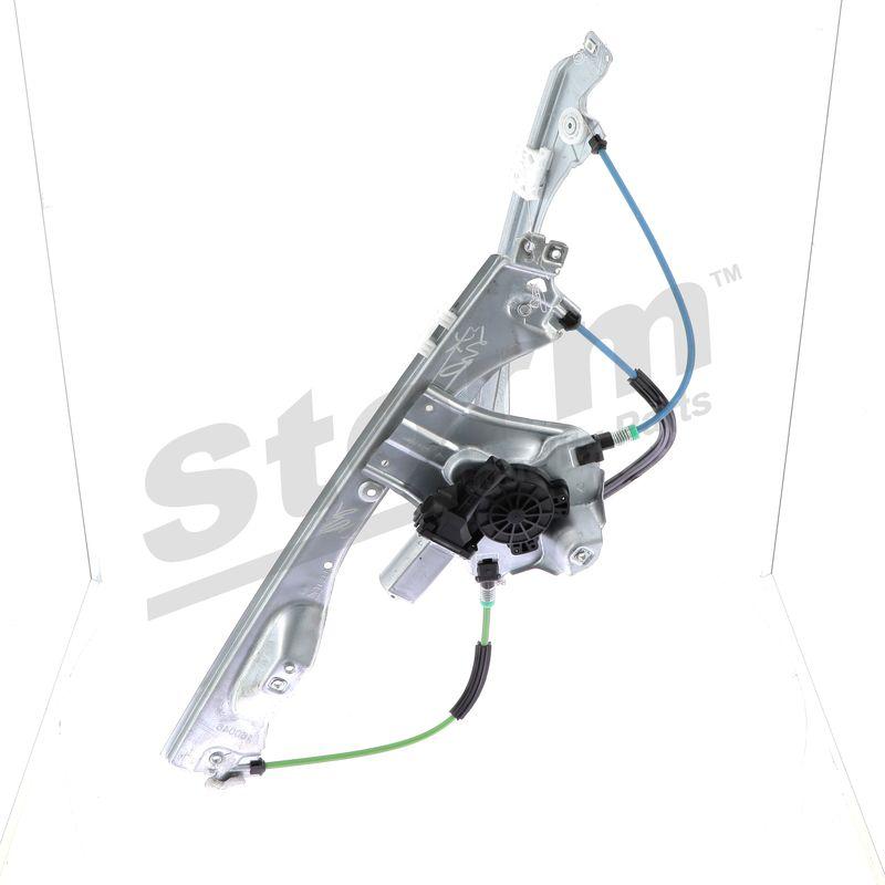 Lève-vitre STORM QUALITY PARTS 80976