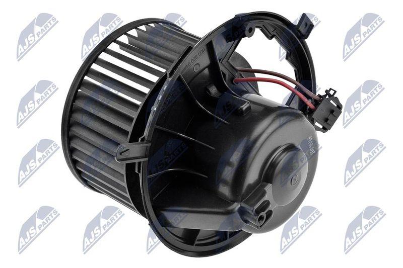 Pulseur d'air habitacle NTY EWN-VW-017