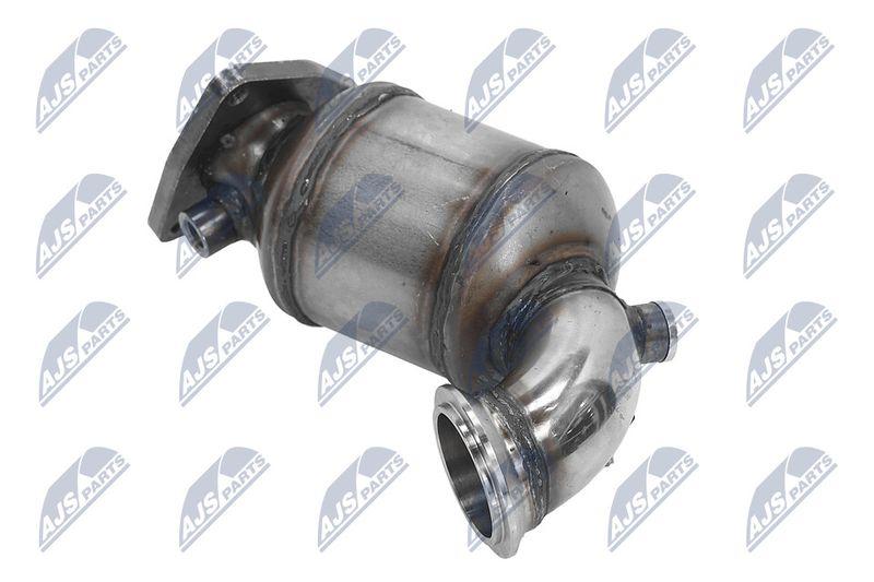 Catalyseur NTY KAT-PL-017
