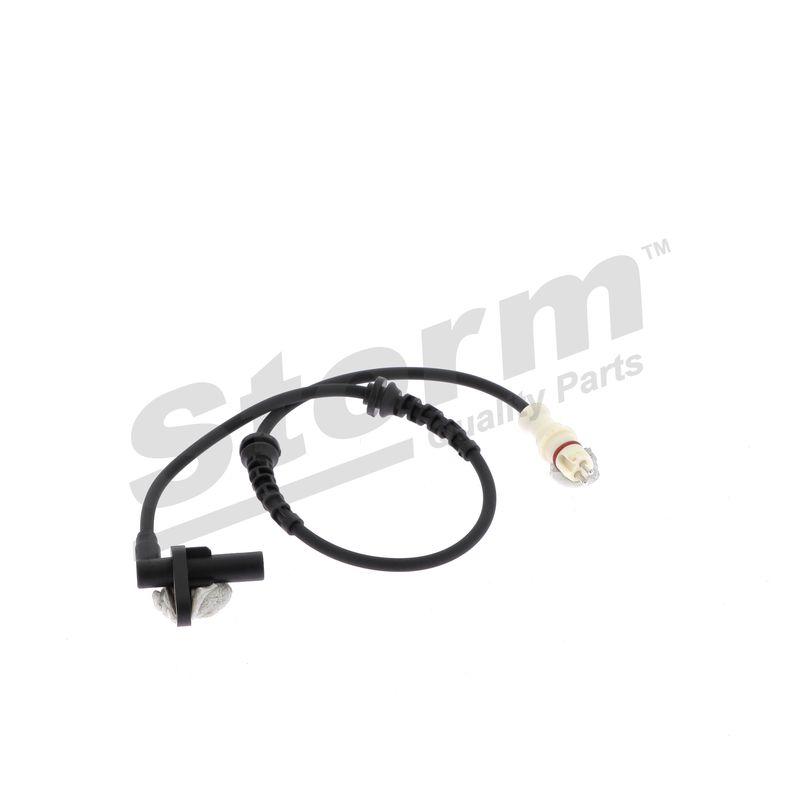 Capteur, vitesse de roue STORM QUALITY PARTS 888008