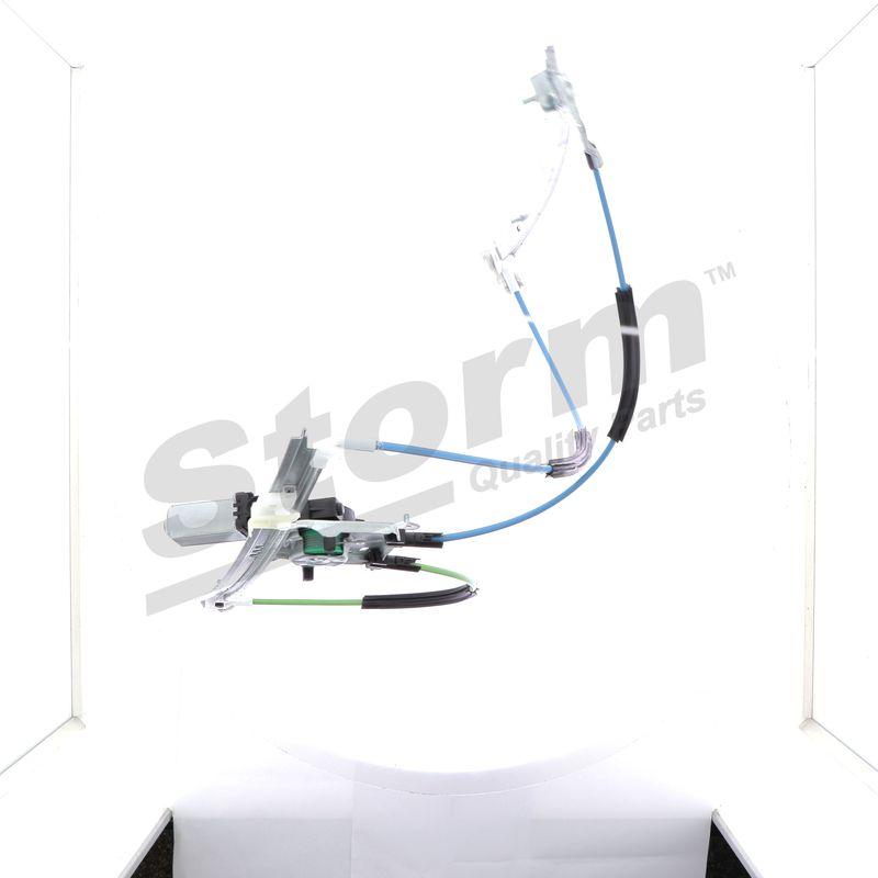 Lève-vitre STORM QUALITY PARTS 88075