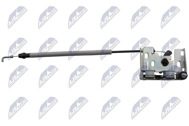 Serrure de hayon NTY EZC-FR-252