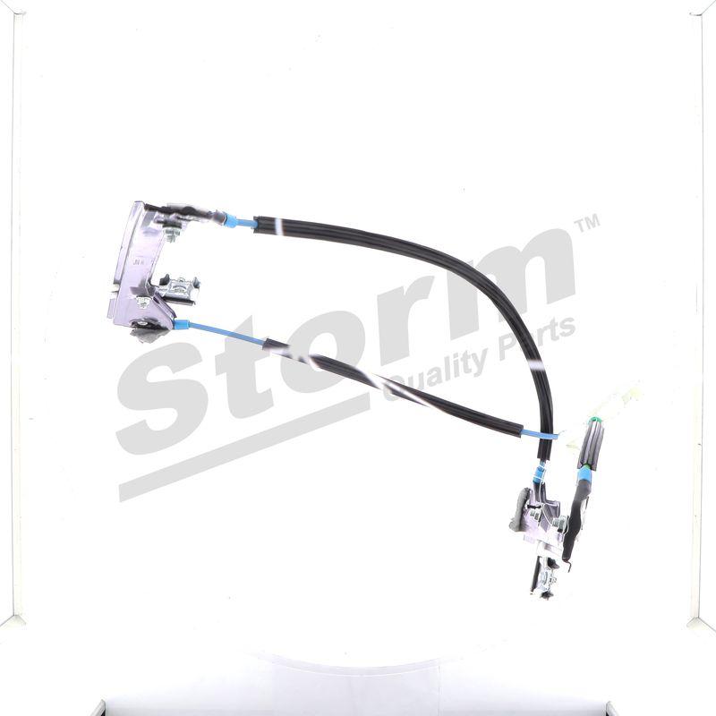 Lève-vitre STORM QUALITY PARTS 96576