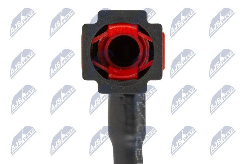Tuyauterie de carburant NTY BPP-CT-018