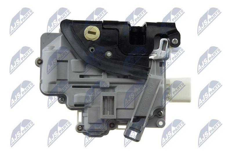Serrure de porte NTY EZC-VW-018