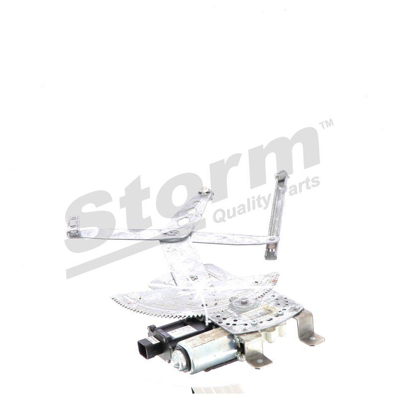 Lève-vitre STORM QUALITY PARTS 61186