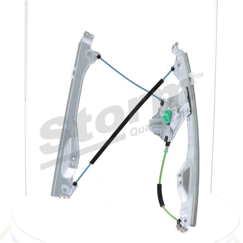 Lève-vitre STORM QUALITY PARTS 80979