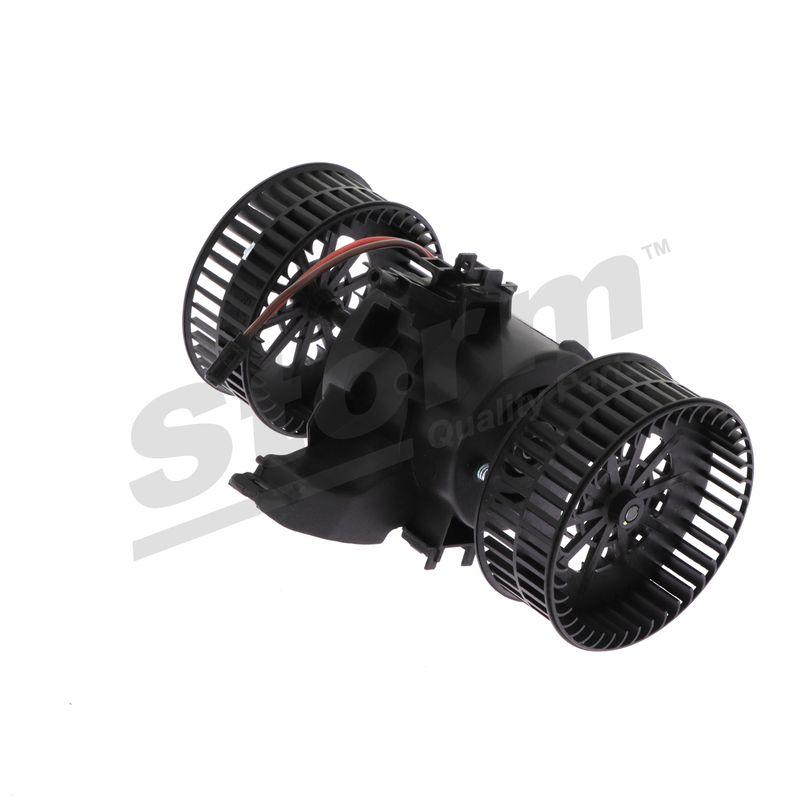 Pulseur d'air habitacle STORM QUALITY PARTS 1510802