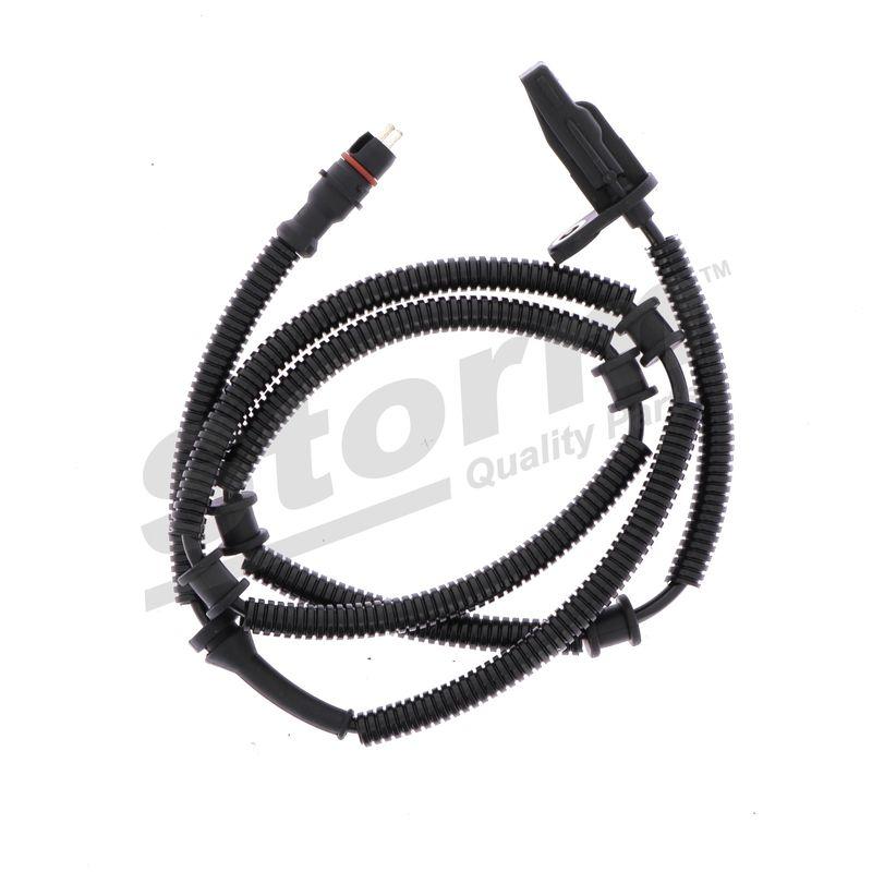 Capteur, vitesse de roue STORM QUALITY PARTS 888031