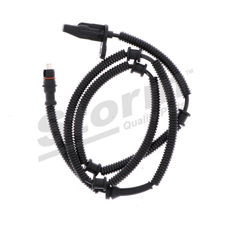 Capteur, vitesse de roue STORM QUALITY PARTS 888031