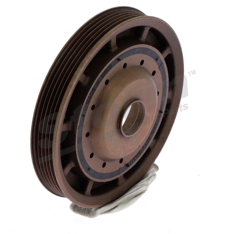 Poulie, vilebrequin STORM QUALITY PARTS 89994