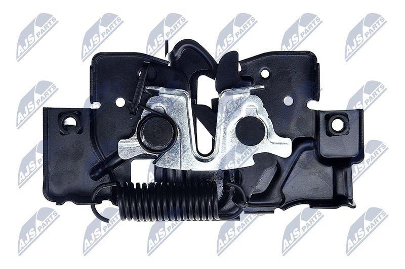 Serrure de capot-moteur NTY EZC-MZ-001