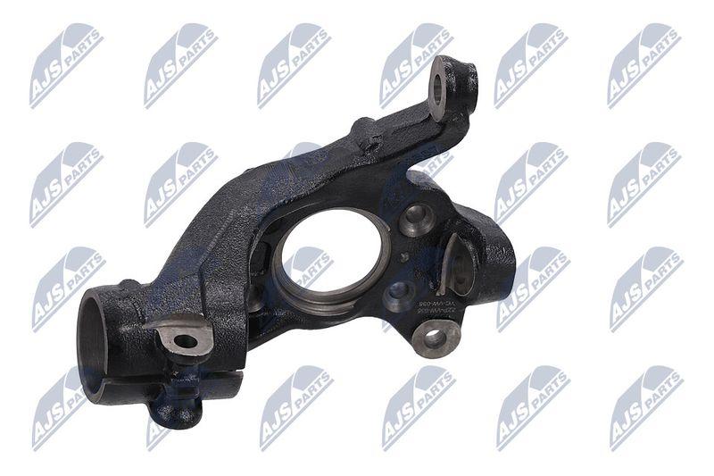 Fusée d'essieu, suspension de roue NTY ZZP-VW-035