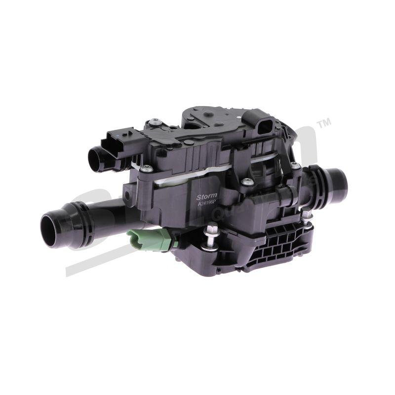 Boîtier du thermostat STORM QUALITY PARTS STO199001