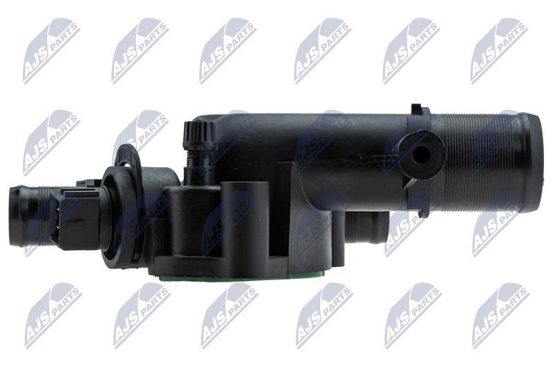 Thermostat, liquide de refroidissement NTY CTM-RE-020