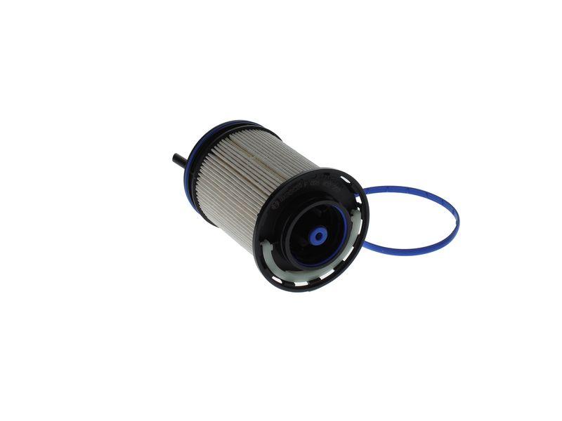 Filtre à carburant BOSCH F 026 402 207